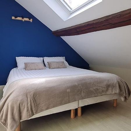 Chez Jules - Duplex - Centre - Hospices Daire Beaune  Dış mekan fotoğraf