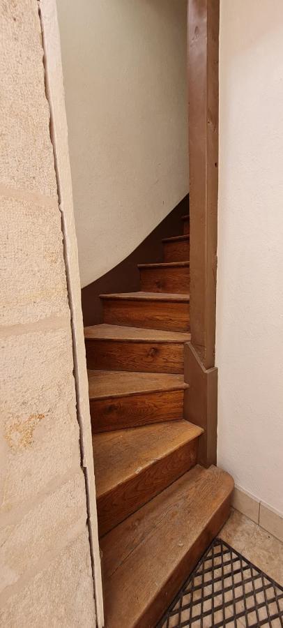 Chez Jules - Duplex - Centre - Hospices Daire Beaune  Dış mekan fotoğraf