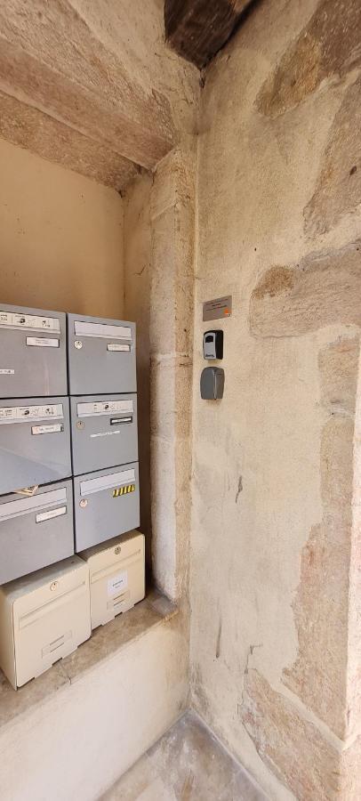 Chez Jules - Duplex - Centre - Hospices Daire Beaune  Dış mekan fotoğraf
